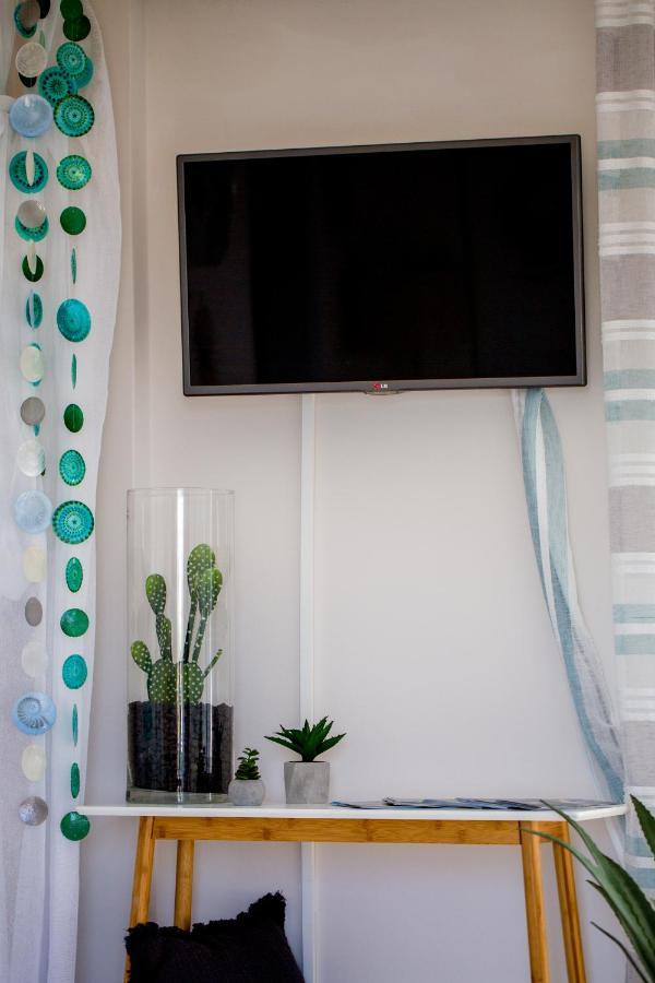 Cozy&Quiet Nest Apartment ลูตรากี ภายนอก รูปภาพ