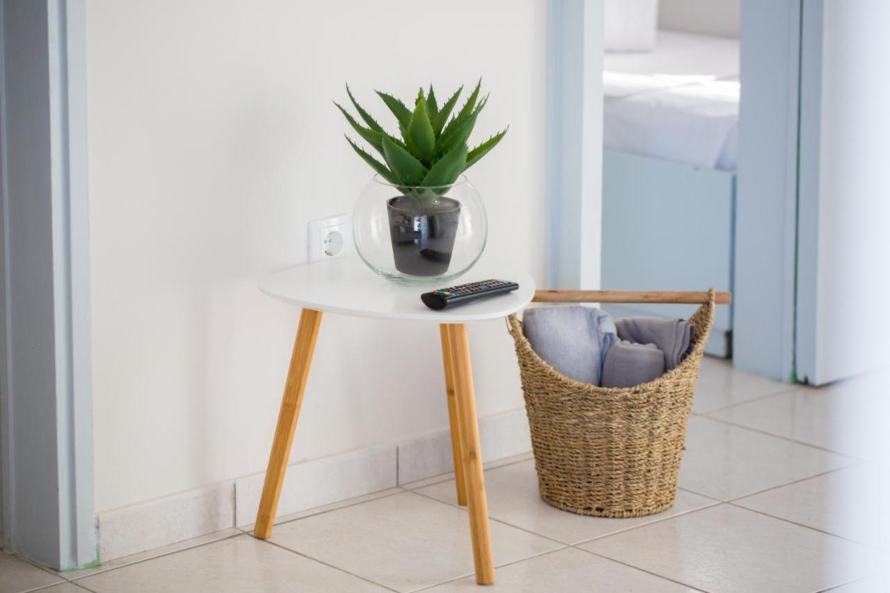 Cozy&Quiet Nest Apartment ลูตรากี ภายนอก รูปภาพ