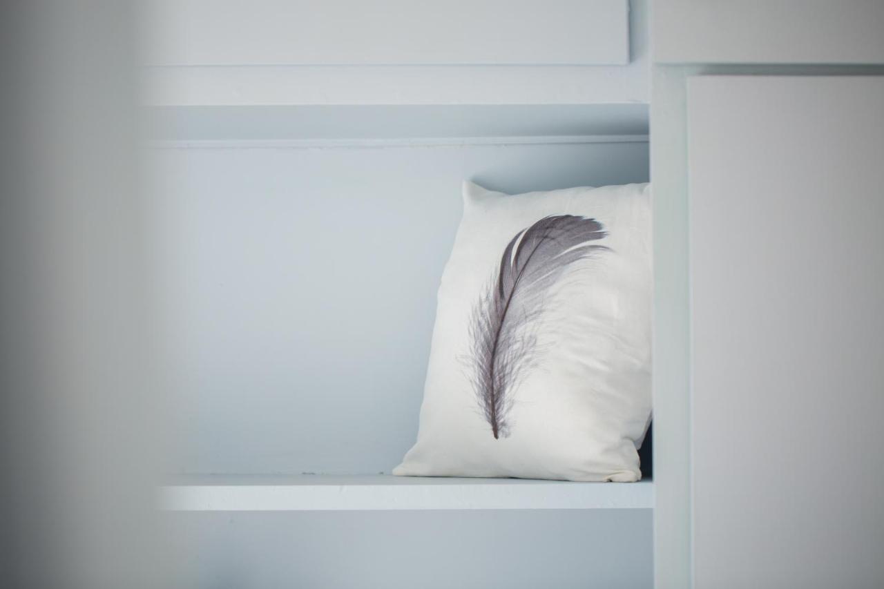 Cozy&Quiet Nest Apartment ลูตรากี ภายนอก รูปภาพ