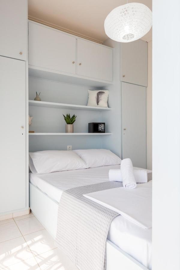 Cozy&Quiet Nest Apartment ลูตรากี ภายนอก รูปภาพ