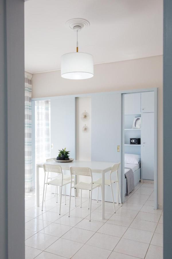 Cozy&Quiet Nest Apartment ลูตรากี ภายนอก รูปภาพ